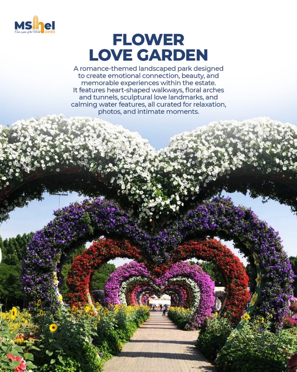 Mshel Homes launches Hutu Pent Haven, a residential estate in Abuja