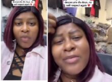 Married women should shine their eyes  lady warns over single girls targeting rich husbands in clubs