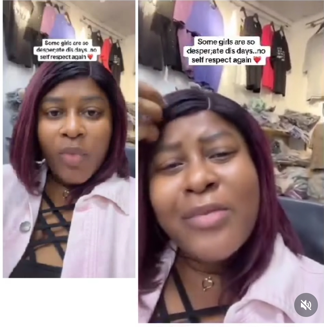 Married women should shine their eyes lady warns over single girls targeting rich husbands in clubs