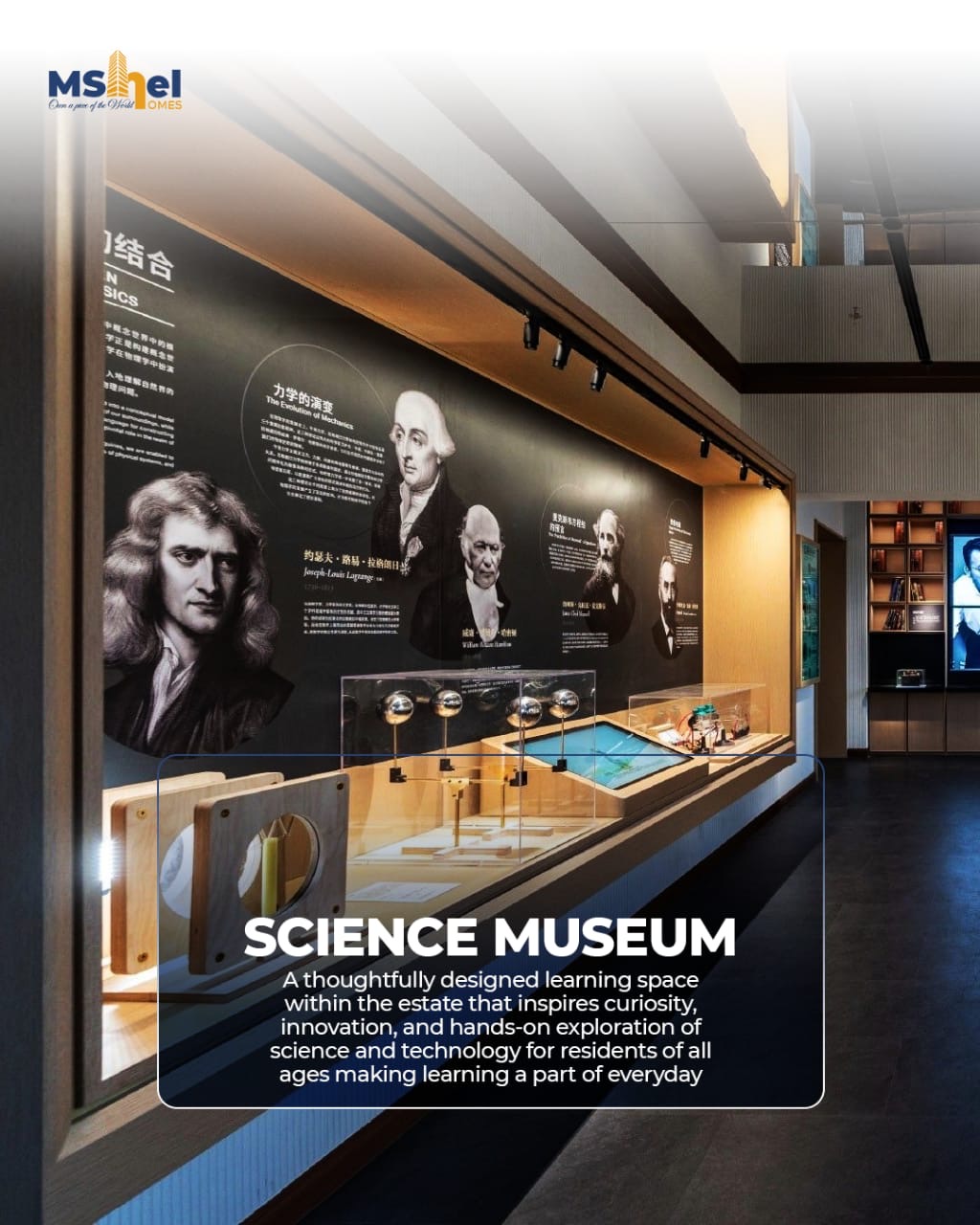 Mshel Homes launches Hutu Pent Haven, a residential estate in Abuja