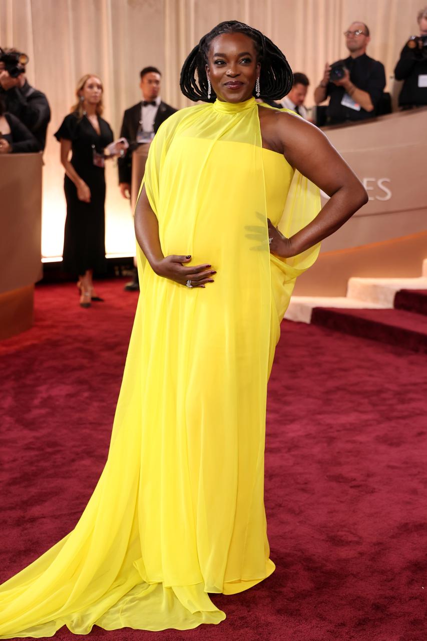 83rd annual golden globe awards arrivals