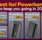 Power Master: Why itel Power Banks Are the Best and Unstoppable in 2026