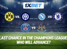 Paris Saint-Germain face Newcastle, Chelsea go to Naples: biggest Champions League matches of the week