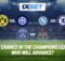 Paris Saint-Germain face Newcastle, Chelsea go to Naples: biggest Champions League matches of the week