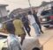 19-year-old driver arrested after injuring three police officers in Edo