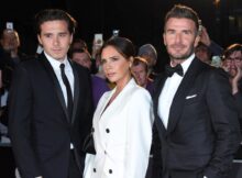 Brooklyn Beckham reportedly sends legal warning to parents, says they must contact him only through lawyers