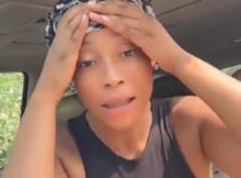 Lady calls out vendors over alleged illegal VAT charges on everyday purchases