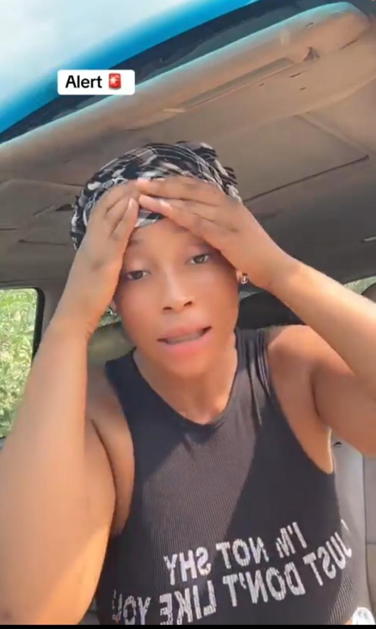 Lady calls out vendors over alleged illegal VAT charges on everyday purchases