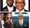 Bishop Patrick Wooden questions Pastor Jamal Bryant's judgement over wifes outfit in church says outfit made her appear like a two dollar wh*re
