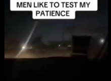 Lady tracks down dispatch rider with bike she bought after he allegedly failed to remit money since christmas