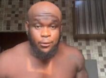 Its only in Nigeria youll see women go to Shiloh every year praying for husbands while broke, out of shape and with bad attitudes  man claims