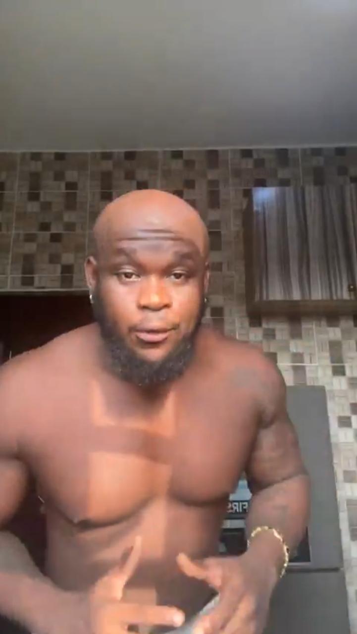 Its only in Nigeria youll see women go to Shiloh every year praying for husbands while broke, out of shape and with bad attitudes  man claims