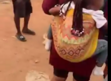 Missing child found after months, neighbour arrested for k!dnapping