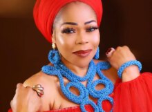 Shaffy Bello says she avoids road trips in Nigeria, anything beyond Ibadan is a no
