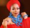 Shaffy Bello says she avoids road trips in Nigeria, anything beyond Ibadan is a no