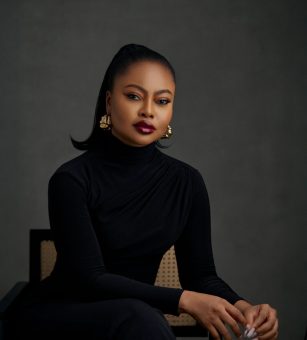 A lot of women need to live alone before marriage Actress Teniola Aladese says