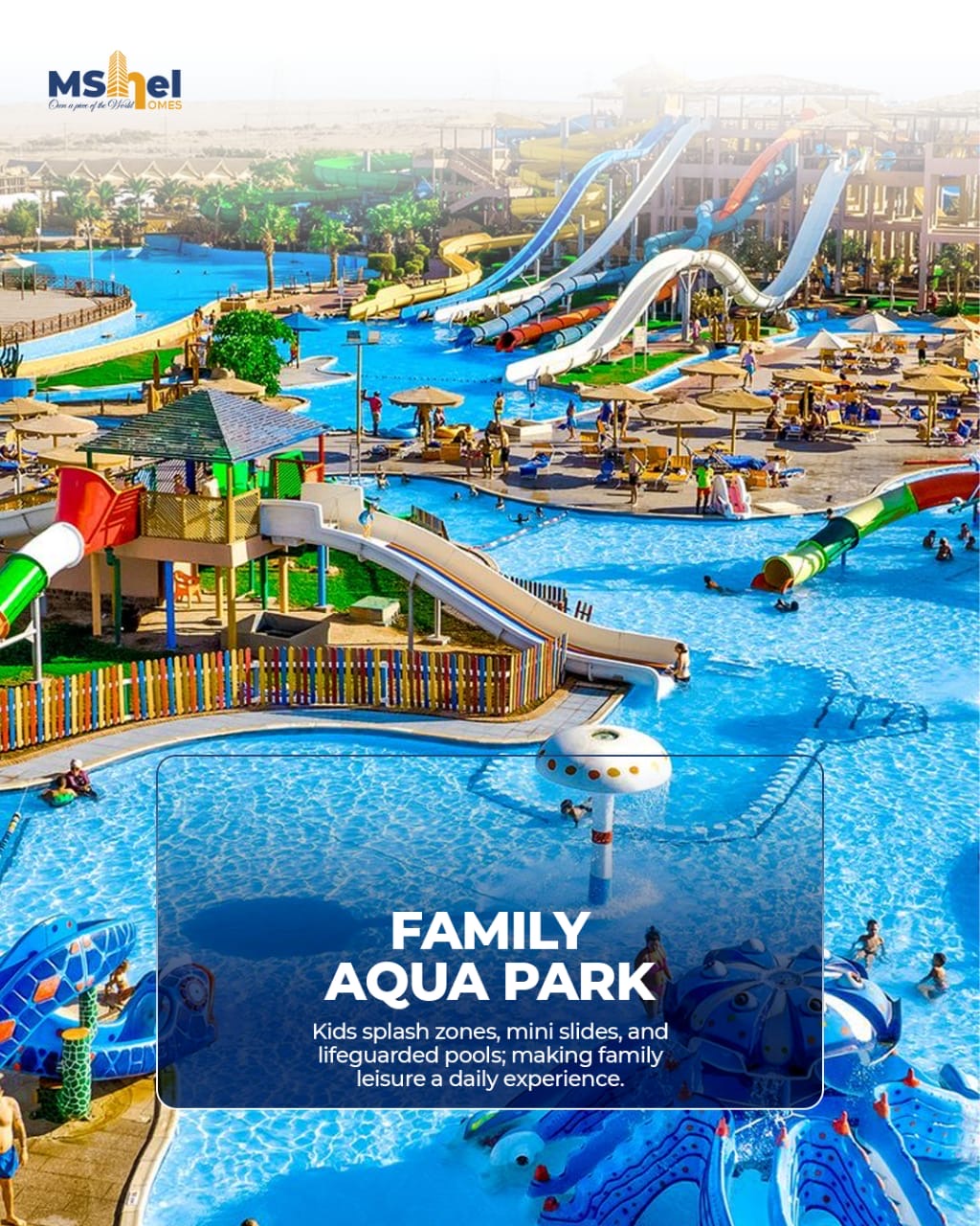 Mshel Homes launches Hutu Pent Haven, a residential estate in Abuja