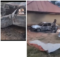 Gunmen set Ondo police station ablaze, burn vehicles in night attack
