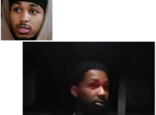 Nigeria is nowhere near as dangerous as America  US rapper DDG speaks from Lagos