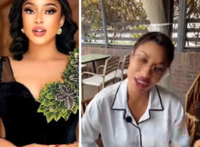 Give Before You Ask  Actress Tonto Dikeh shares blunt 2026 money advice with fans