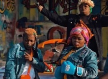 Armed robbers attacked Funke Akindele during Omo Ghetto filming  Actress Bimbo Thomas opens up