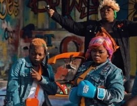 Armed robbers attacked Funke Akindele during Omo Ghetto filming Actress Bimbo Thomas opens up