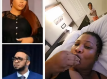 Actress Doris Ogala threatens to expose alleged affairs linked to Pastor Chris Okafor in video post after police invitation