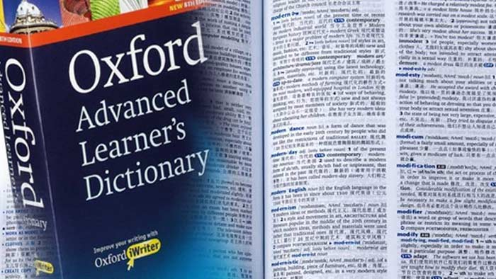 Nyash, mammy market, amala among Nigerian words added to Oxford Dictionary