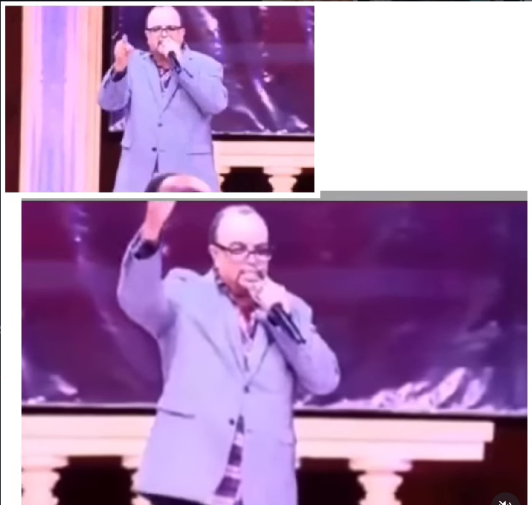 American Pastor trends online after urging members to sow glory seed, asks them to empty bank accounts