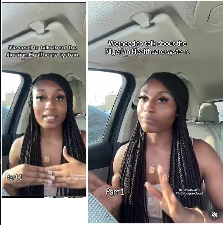 Nigeria Is more than Detty December and jollof  IJGB lady shares experience after first trip home