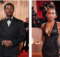 Damson Idris and Lori Harvey spark reunion rumors at Golden Globes 2026