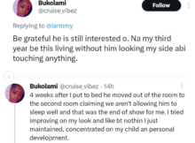 Good to be working from home with your husband  tweet sparks relationship conversation on X