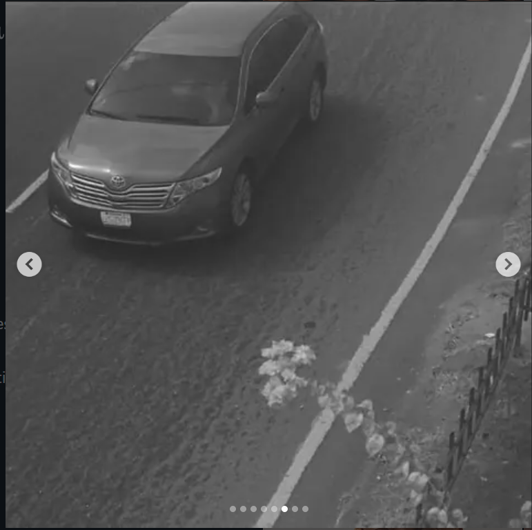 Lagos drivers react as netizens share traffic fines with clear camera evidence