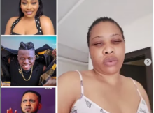 Actress Doris Ogala fires back at Comedian Akpororo over comments linked to her issues with Pastor Chris Okafor