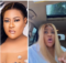 Actress Nkechi Blessing cries out as over 5,000 men flood her WhatsApp after shooting their shot