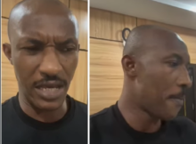 Our musicians are worshipped, but nobody hypes Nollywood  actor Gideon Okeke speaks out