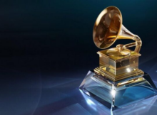 Five Nigerians bag nominations ahead of 2026 Grammy Awards