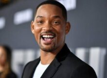 Will Smith sued over sexual harassment allegations by tour violinist