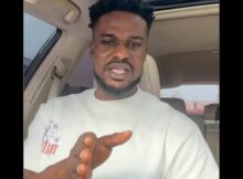 Online personality and activist Scott Iguma calls out Lagos government over growing lawlessness