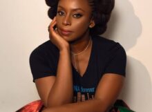 Chimamanda Adichie and husband mourn loss of 21-month-old son