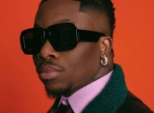 Singer Oxlade says he doesnt smoke or use drugs speaks on growing up in church choir