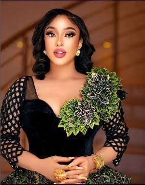 Actress Tonto Dikeh speaks on reconciliation with her child's father and healing after 10 years of public battles