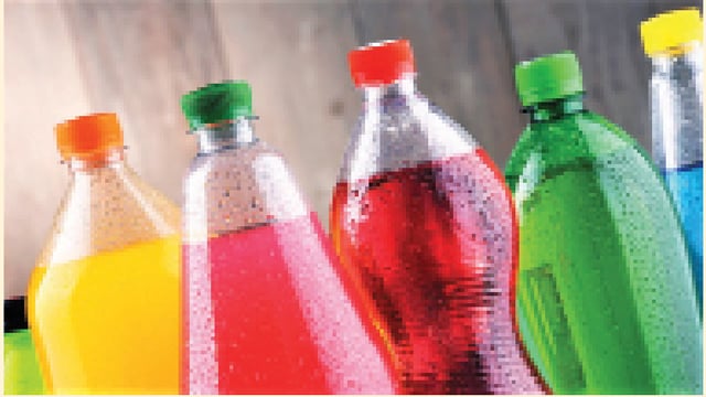 WHO urges governments to hike taxes on sugary drinks and alcohol to save lives