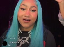 Kim Kardashian stunned as daughter North asks followers for money during Instagram Live