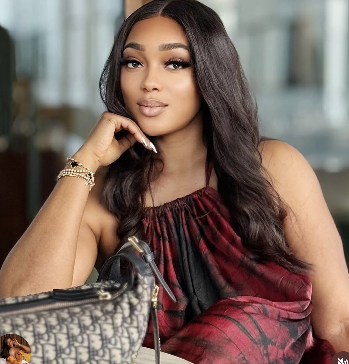 What would you do if your husband is cheating on you with a married woman? - Actress Peggy Ovire raises eyebrows with cryptic post 