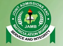 JAMB Warns 2026 UTME Candidates Against False Information, Says Offenders Risk Losing Admission