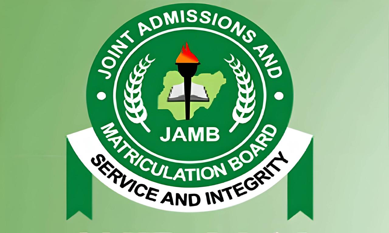 JAMB Warns 2026 UTME Candidates Against False Information, Says Offenders Risk Losing Admission