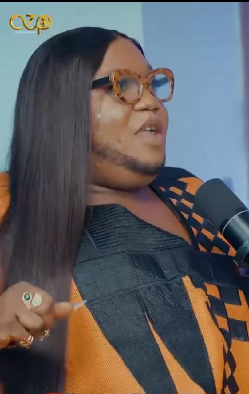 People see feminine boys and tag us evil but your faves party with us in private  celebrity makeup artist Black Koko opens up