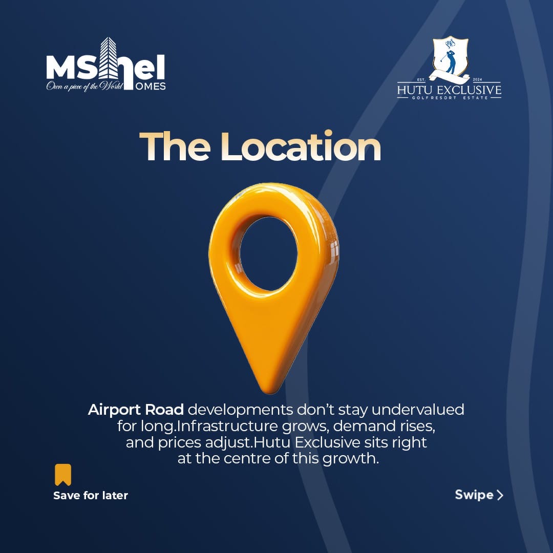 Mshel Hutu Exclusive Signs Slides