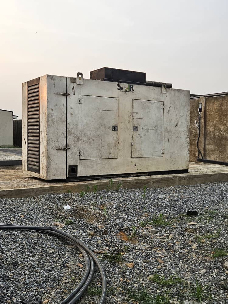 Concerned subscribers/residents of the Greater Lagos County Apartments, Obele-Oniwala, Surulere write open letter to Governor Sanwo Olu over Megamound Investment 